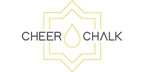 Cheer Chalk Merchant logo