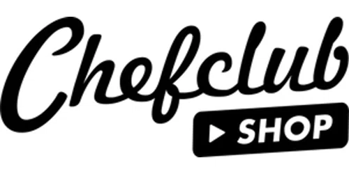 Chefclub Shop Merchant logo