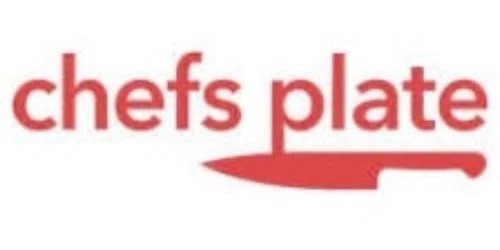 Chefs Plate Merchant logo