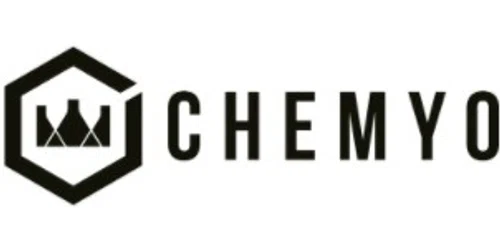 Chemyo Merchant logo