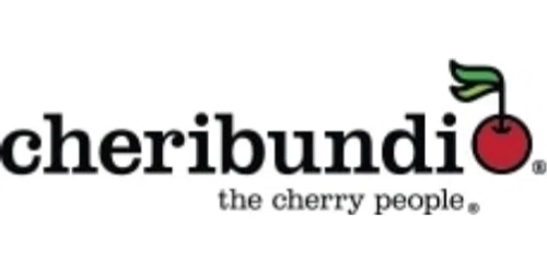 Cheribundi Merchant logo