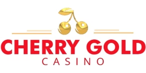 Cherry Gold Casino Merchant logo