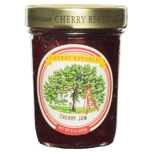 Cherry Republic Cherry Jam