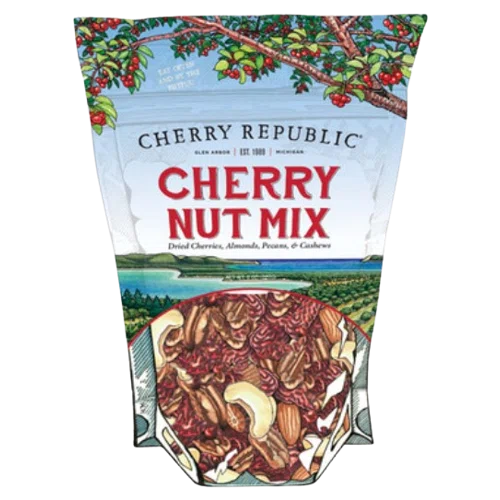 Cherry Republic Cherry Nut Mix 