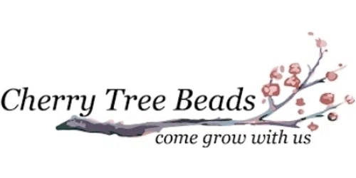 Cherry Tree Beads Merchant logo