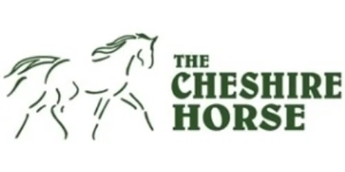 The Cheshire Horse Merchant logo