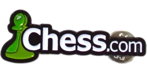 Chess.com Shop Merchant logo