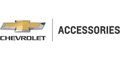 Chevrolet Accessories Merchant logo