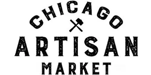 Chicago Artisan Market Merchant logo