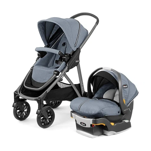 Chicco Corso Modular Travel System