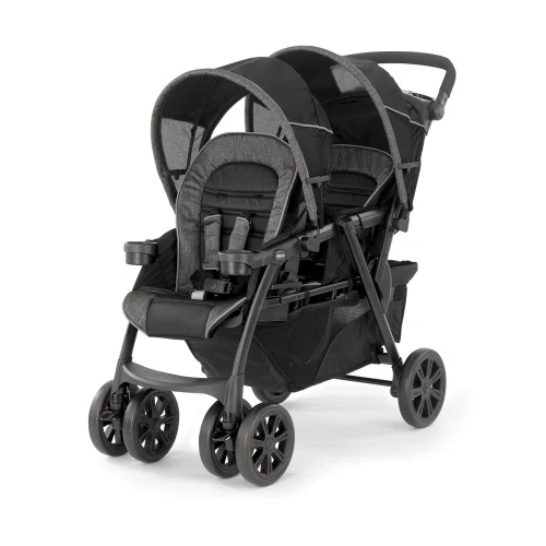 Chicco Cortina Together Double Stroller