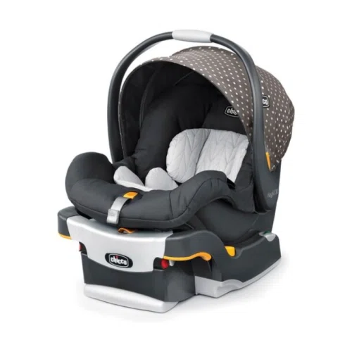 Chicco KeyFit 30 Infant Car Seat