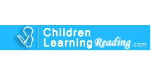 Children Learning Reading Program Merchant logo