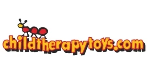 Child Therapy Toys Merchant logo