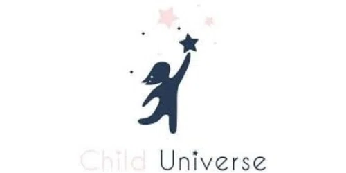 ChildUniverse Merchant logo