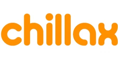 ChillaxCare Merchant logo