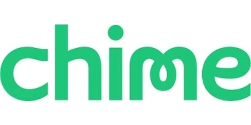 Chime Merchant logo