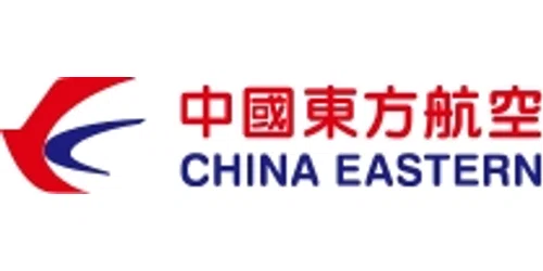 China Eastern Airlines Merchant logo