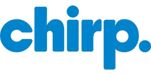 Chirp Merchant logo