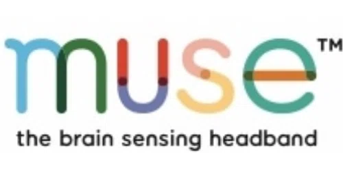 Muse Headband Merchant logo