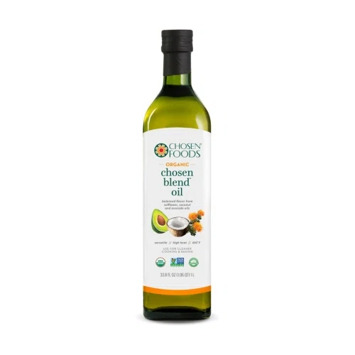 Chosen Foods Organic Chosen Blend Oil