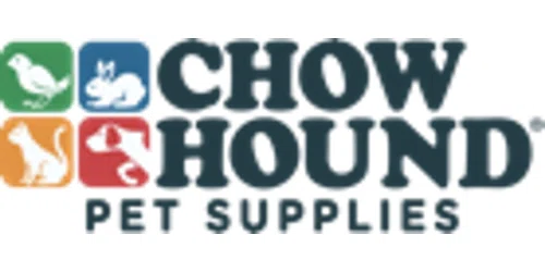 Chow Hound Pet Supplies Merchant logo