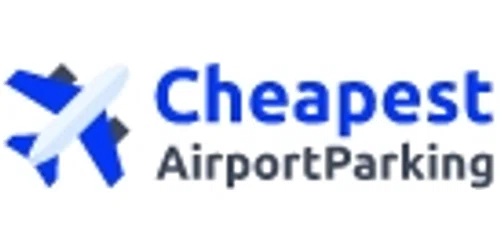 Cheapest Airport Parking Merchant logo