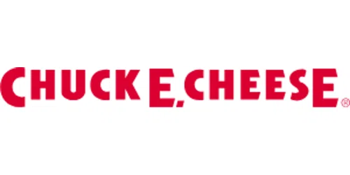 Chuck E. Cheese's Merchant logo