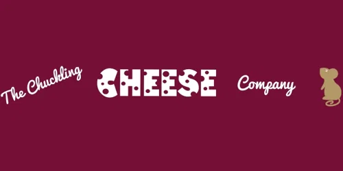 Chuckling Cheese Shop Merchant logo