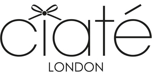 Ciaté London US Merchant logo