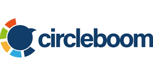 Circleboom Merchant logo