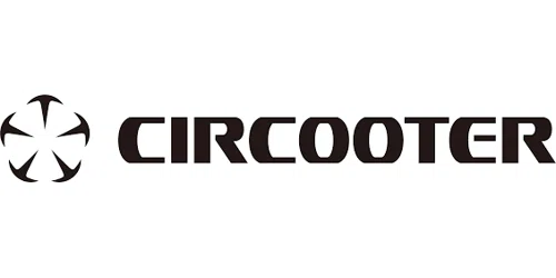 Circooter Merchant logo