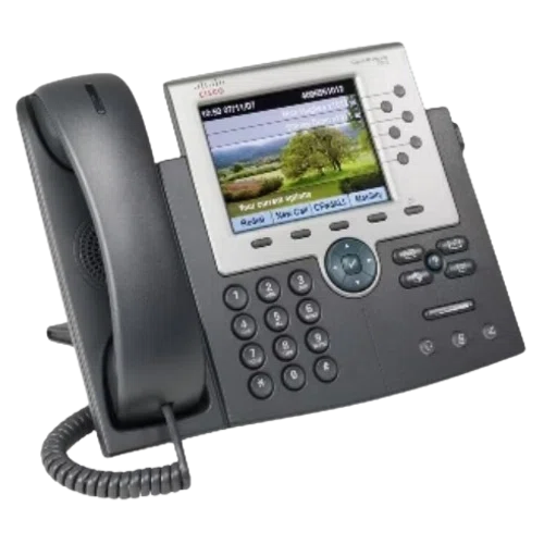 Cisco Unified IP Phone 7965G