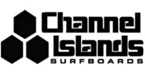 Channel Islands Merchant logo