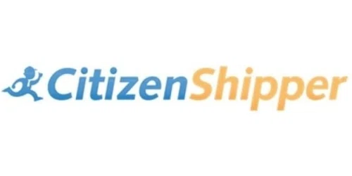 CitizenShipper Merchant logo