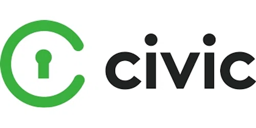 Civic Merchant logo