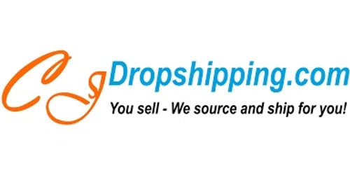 CJDropshipping Merchant logo