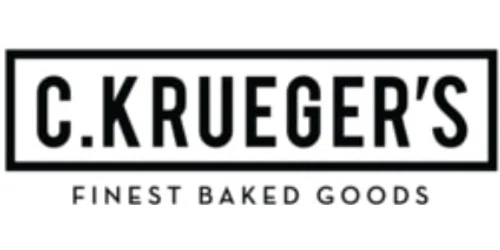 C.Krueger's Merchant logo