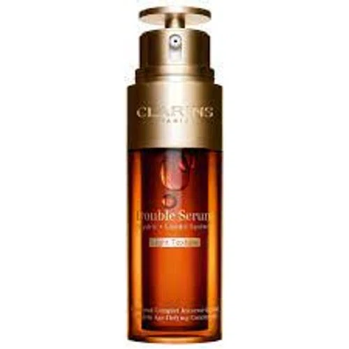 Clarins Double Serum Light Texture Anti-Aging Serum