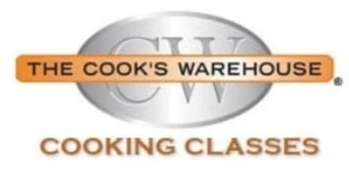 The Cook's Warehouse Merchant logo