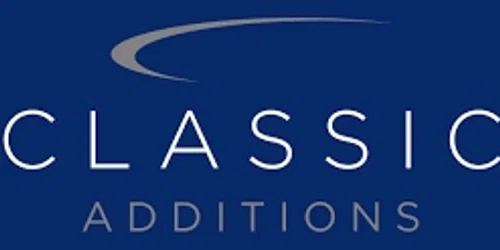 Classic Additions Merchant logo