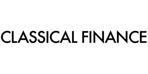 Classical Finance Merchant logo