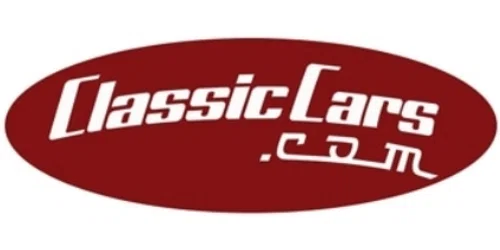 ClassicCars.com Merchant logo