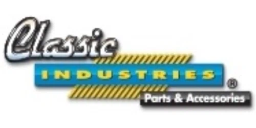 Classic Industries Merchant logo