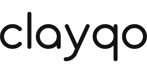 clayqo Merchant logo