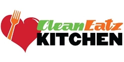 Clean Eatz Kitchen Merchant logo