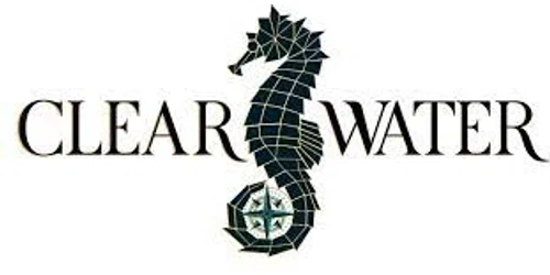 Clear Water Merchant logo