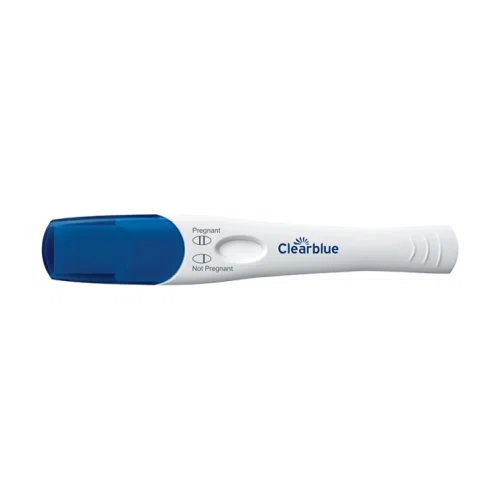 Clearblue Early Detection Pregnancy Test