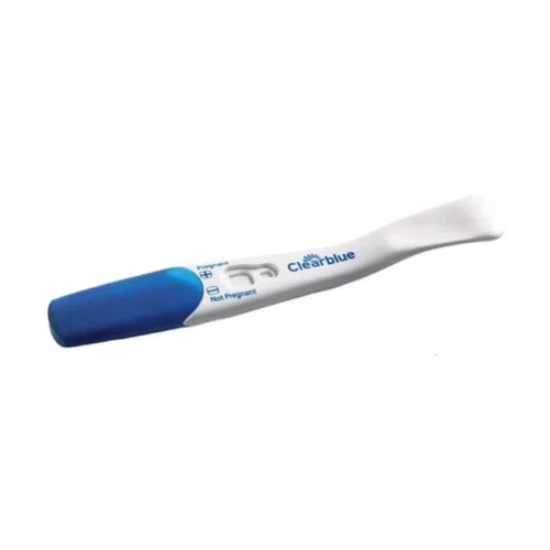 Clearblue Rapid Detection Pregnancy Test