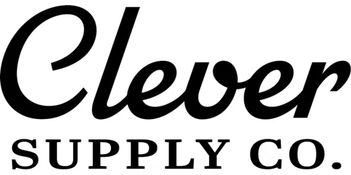 Clever Supply Co. Merchant logo